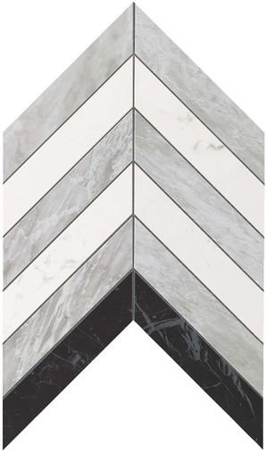 9scm 30.5x25 marvel chevron mix wall