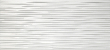 4d3g 50x110 3d ultra blade white glossy 50x110