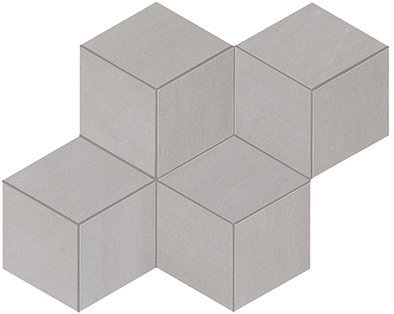 Amkf 30x35 mek medium mosaico esagono Amkf 30x35 mek medium mosaico esagono