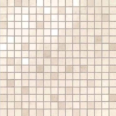 9mqe 30.5x30.5 marvel cream prestige mosaic q