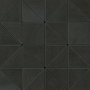 Amkx 36x36 mek dark mosaico prisma