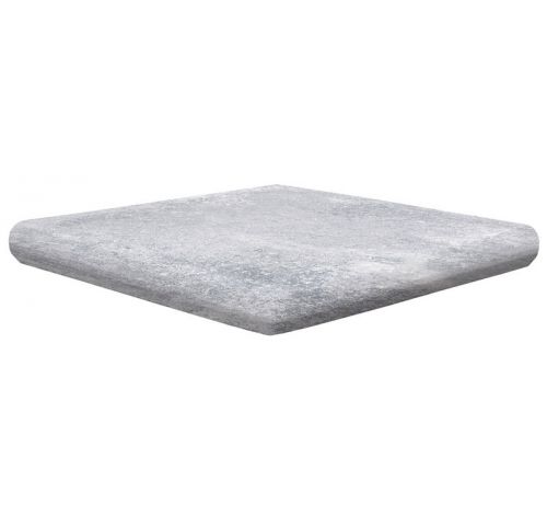 Ступень клинкерная угловая exagres lucca grigio cartabon ml 33x33 Ступень клинкерная угловая exagres lucca grigio cartabon ml 33x33