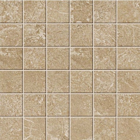 610110000358 force beige mosaic lap-форс беж мозаика лаппато 30x30