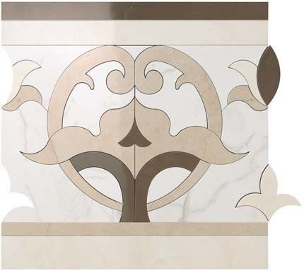 Avw6 60x60 marvel elegance fascia warm