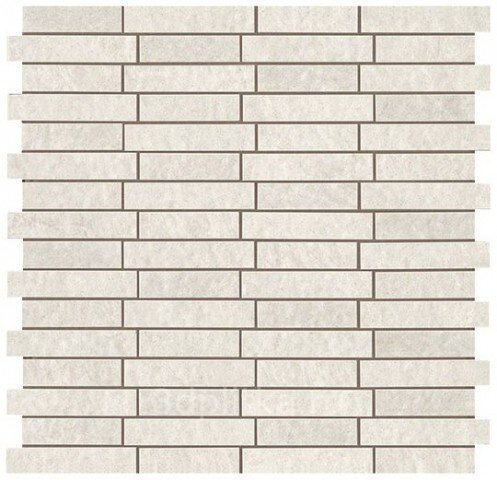 9bbg 30.5x30.5 brave gypsum mosaic