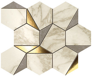9ehg 25.1x29 marvel gold hex gris-calacatta