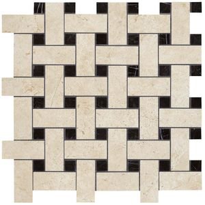 As2p 30x30 marvel basketweave warm lapp.