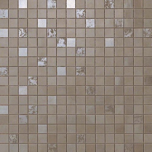 9dqg 30.5x30.5 dwell greige mosaico q