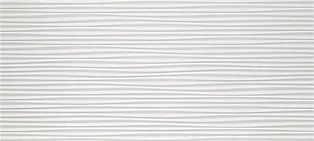 4d3f 50x110 3d flows white matt 50x110 4d3f 50x110 3d flows white matt 50x110