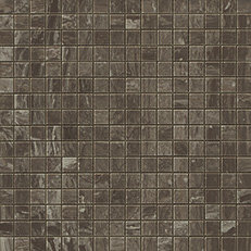 9eqb 30.5x30.5 marvel absolute brown mosaic q