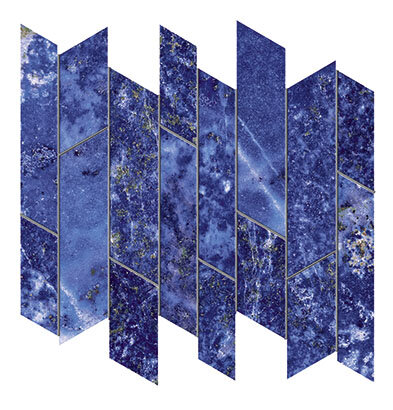 Aovw 31.8x26.1 marvel ultramarine liberty lappato Aovw 31.8x26.1 marvel ultramarine liberty lappato