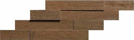 Amwf 20x44 axi dark oak brick 3d