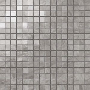 As3s 30x30 marvel bardiglio grey mosaico lapp.