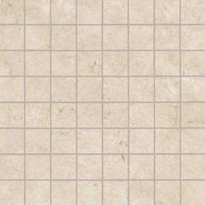 As3w 30x30 marvel cream prestige mosaico matt