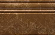 Бордюр 20*31 zocalo talisman marron.