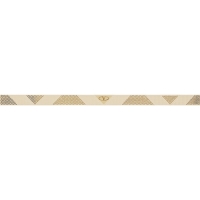 Gpv682 imperiale oro listello 3.5*59