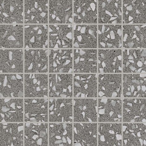 As7s 30x30 marvel terrazzo grey mosaico lappato As7s 30x30 marvel terrazzo grey mosaico lappato