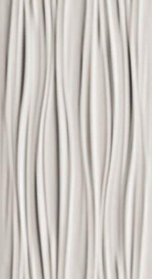 600010001987 3d white curvy matt-3д вайт курви матт 30.5x56 600010001987 3d white curvy matt-3д вайт курви матт 30.5x56