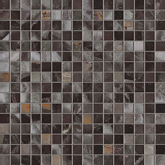 Aovc 30x30 marvel crystal beauty mosaico lappato