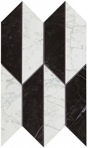As7v 33x48.3 marvel half hex warm lappato As7v 33x48.3 marvel half hex warm lappato
