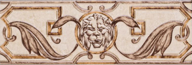 Фриз 15*45 сenefa leon
