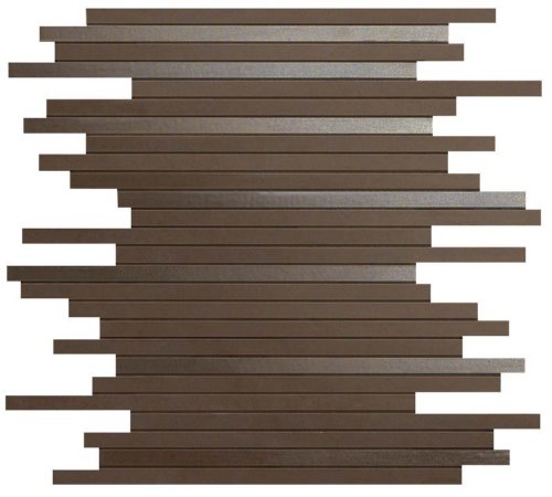 9dlb 30.5x26 dwell brown leather mosaico l