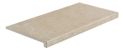 Ступень 32.3*62.6 peld. mistery sand anti-slip