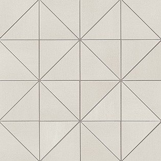 Amkq 36x36 mek light mosaico prisma