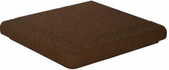 Ступень угл 33*33 esq. fior. timanfaya (угл.ступень) (gresmanc).