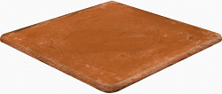 Ступень клинкерная угловая exagres alhamar cartabon fiorentino rojo 33x33