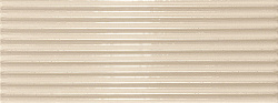 Elhg abacus 75 x 200 brick plisse' lux corda