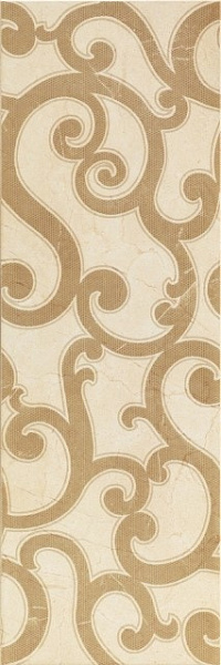 600080000216 шарм уолл проджект крим вст.жасмин 25x75