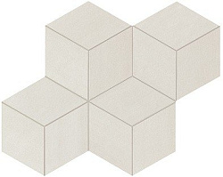 Amkg 30x35 mek light mosaico esagono