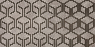 8mhg 40x80 marvel grey fleury hexagon