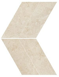 As1r 22.5x22.9 marvel cream prestige chevron lappato