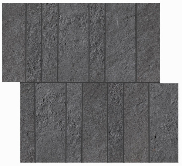 Aclf 30x30 trust titanium mosaico