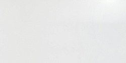4dwo 50x110 solid white glossy 50x110