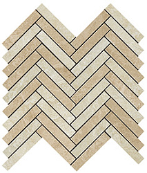 600110000861 force light herringbone mosaic-форс лайт херр мозаика