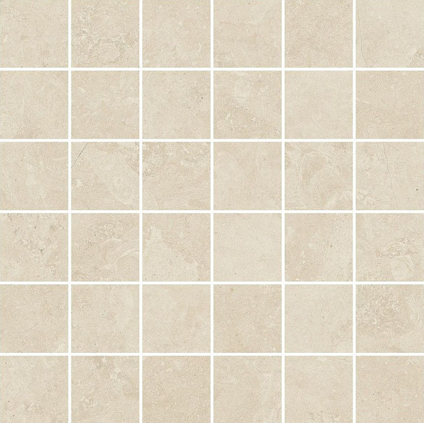 610110000347 дженезис  уайт мозаика 30x30