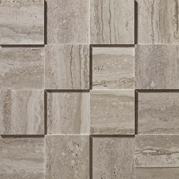 Adp9 30x30 marvel trav. silver mosaico 3d