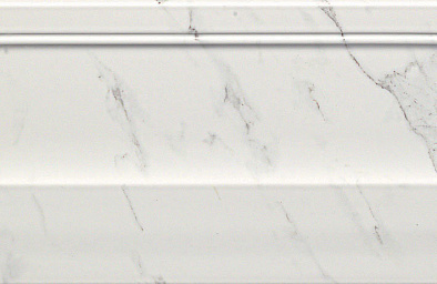 Asdg 20x30.5 marvel calacatta alzata 20x30.5