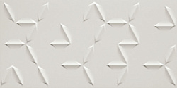 8dwf 40x80 3d flake white matt 80