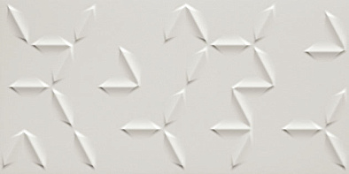 8dwf 40x80 3d flake white matt 80