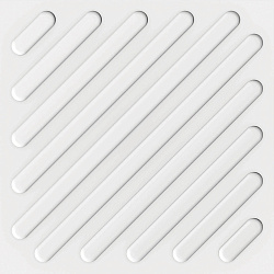Mt65 30x30 gt white turn