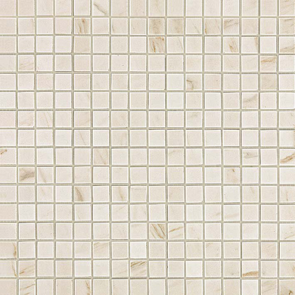 Adqe 30x30 marvel cremo delicato mosaico lapp.