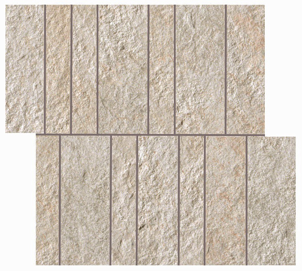 Acla 30x30 trust ivory mosaico