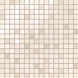 9mqe 30.5x30.5 marvel cream prestige mosaic q