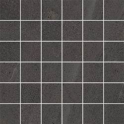 610110000129 контемпора карбон мозаика 30x30
