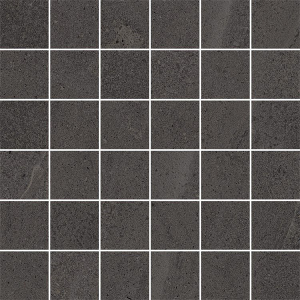 610110000129 контемпора карбон мозаика 30x30