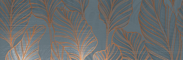 600080000405 элемент силк петролио вст.фольяж 25x75